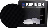 Anthracite Compound Pad 150Mm X 5 Box