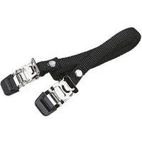BBB BPD-30 - Bike&Tight Toe Clip Straps