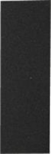 PRO Sport Control Tape, Black,24.0 cm x 8.5 cm x 4.0 cm