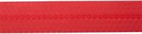 Pro Smart Silicon Backing Race Comfort Handlebar Tape - Red, One Size