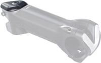 PRO VIBE Topcap Black - 1-1/8 Inch