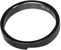 PRO VIBE Top Spacer, 1-1/8, 5mm