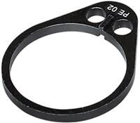 PRO VIBE Bottom Spacer, 1-1/8, 3mm