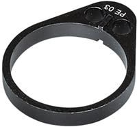 PRO VIBE Bottom Spacer, 1-1/8, 5mm