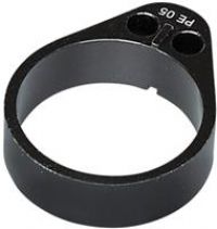 PRO VIBE Bottom Spacer, 1-1/4, 10mm