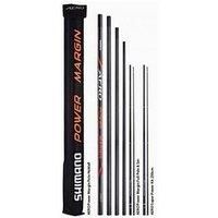 Shimano Aero Power Margin 8.5m Pole Full Package