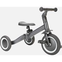 Top Mark 4 in 1 Bike - Anthracite