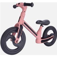 Top Mark Foldable Balance Bike - Pink