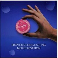 Lip therapy 20g - Rosy Lips Smooth Pink Heal Dry Chapped Tinted Balm Vaseline
