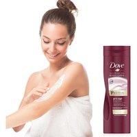 Dove Nourishing Body Care Pro Age Body Lotion