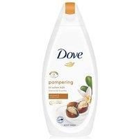 Dove Pampering Shea Butter and Vanilla Body Wash 450 ml
