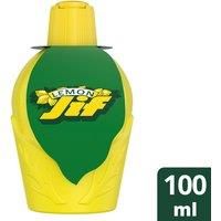 Jif Lemon Lemon Juice 100 ML