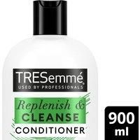 TRESemme Remoisturising Conditioner 900ml