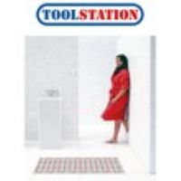 Klima Underfloor Heating Mat 1.5m2 (0.5m x 3m)
