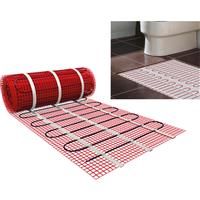 Klima By Magnum Klima Underfloor Heating Mat 5m2 (0.5m x 10m) Fibreglass