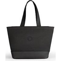 Bugaboo Changing Bag Noir Limited Edition Black Moonlight