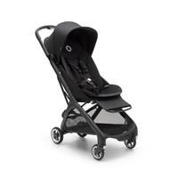 Bugaboo Butterfly Complete Pushchair - Midnight Black