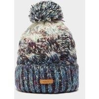Women's Iska Beanie, Blue