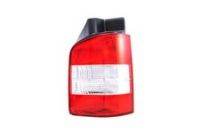 Right Driver Side OS Offside Rear Light Lamp Clear Indicator - TYC 11-A575-A1-2B