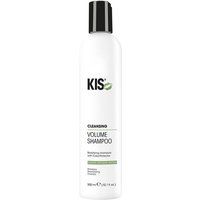 Kappers KIS KeraClean Volume Shampoo 300ml removes excess sebum - UK STOCKIST