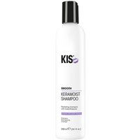 KIS Smooth KeraMoist Shampoo 300ml