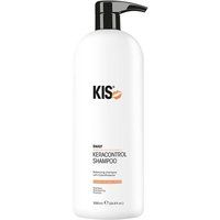 KIS Daily KeraControl Shampoo 1000ml Worth £46