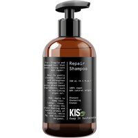 Kappers KIS Green Repair Shampoo 250ml - 100% Vegan