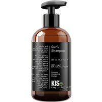 L'Anza KIS Curl Shampoo 250ml