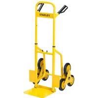 STANLEY FT521 FOLDING HAND TRUCK 120KG