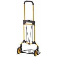 Stanley Trucks SXWTD-FT580 STTFT580 FT580 Folding Hand Truck