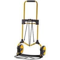 Stanley® Trucks SXWTD-FT582 Folding Hand Truck