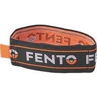 Fento Original Hook & Loop Knee Pad Straps 300mm 2 Pack (820FG)