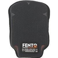 Fento Pocket Black/Orange  OSFA  PPE