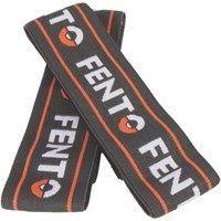 2025 FENTO Knee Protection Accessories Workwear Range Safety Pads Boards Inlays