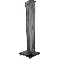 Free Arm Parasol Aerocover 292 x 60/65cm