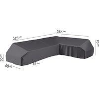 Platform Aerocover 325 x 255 x 90 x H30/45/70cm