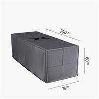 Cushion Bag Aerocover 200 x 75 x 60cm