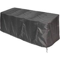 Lounge Bench Aerocover 250 x 100 x 70cm