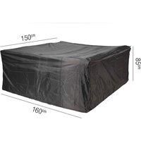 Garden Set Aerocover 160 x 150 x 85cm