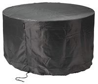 Pacific Lifestyle 18-C-7912 Garden Set Aerocover, Anthracite