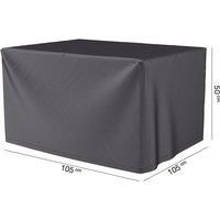 Firetable Aerocover 105 x 105 x 50cm