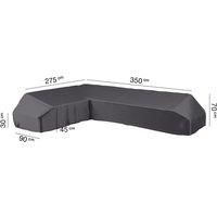 Platform Aerocover 350 x 275 x 90 x H30/45/70cm