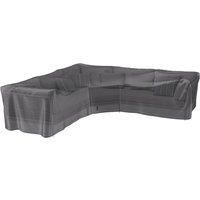 Lounge Set Aerocover Trapeeze 270 x 270 x 100 x 70cm