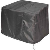 Pacific Lifestyle 18-C-7960 Lounge Chair Aerocover, Anthracite