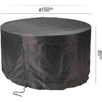 Garden Set Aerocover Round 150 x 85cm