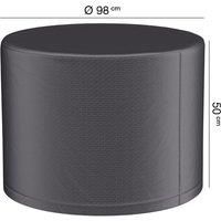 Firetable Aerocover Round 98 x 50cm