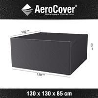 Garden Set Aerocover Square 130 x 130 x 85cm