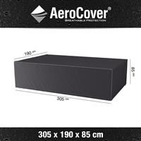 Garden Set Aerocover Oblong 305x190x85cm