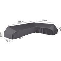 Platform Aerocover 350 x 275 x 90 x H30/45/70cm