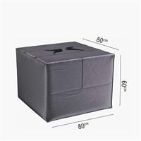 Cushion Bag Aerocover 80 x 80 x 60cm